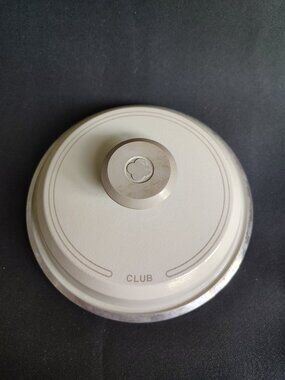 Club Replacement Lid